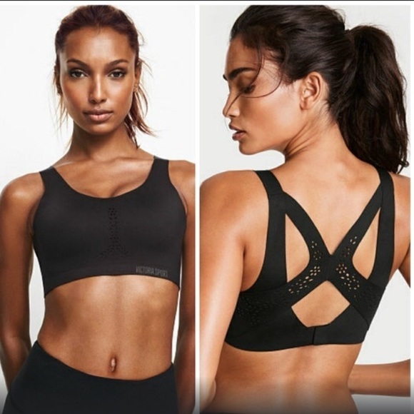 victoria secret sports bra angel max